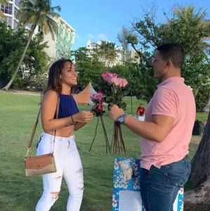 Meet your Posher, Cecilia